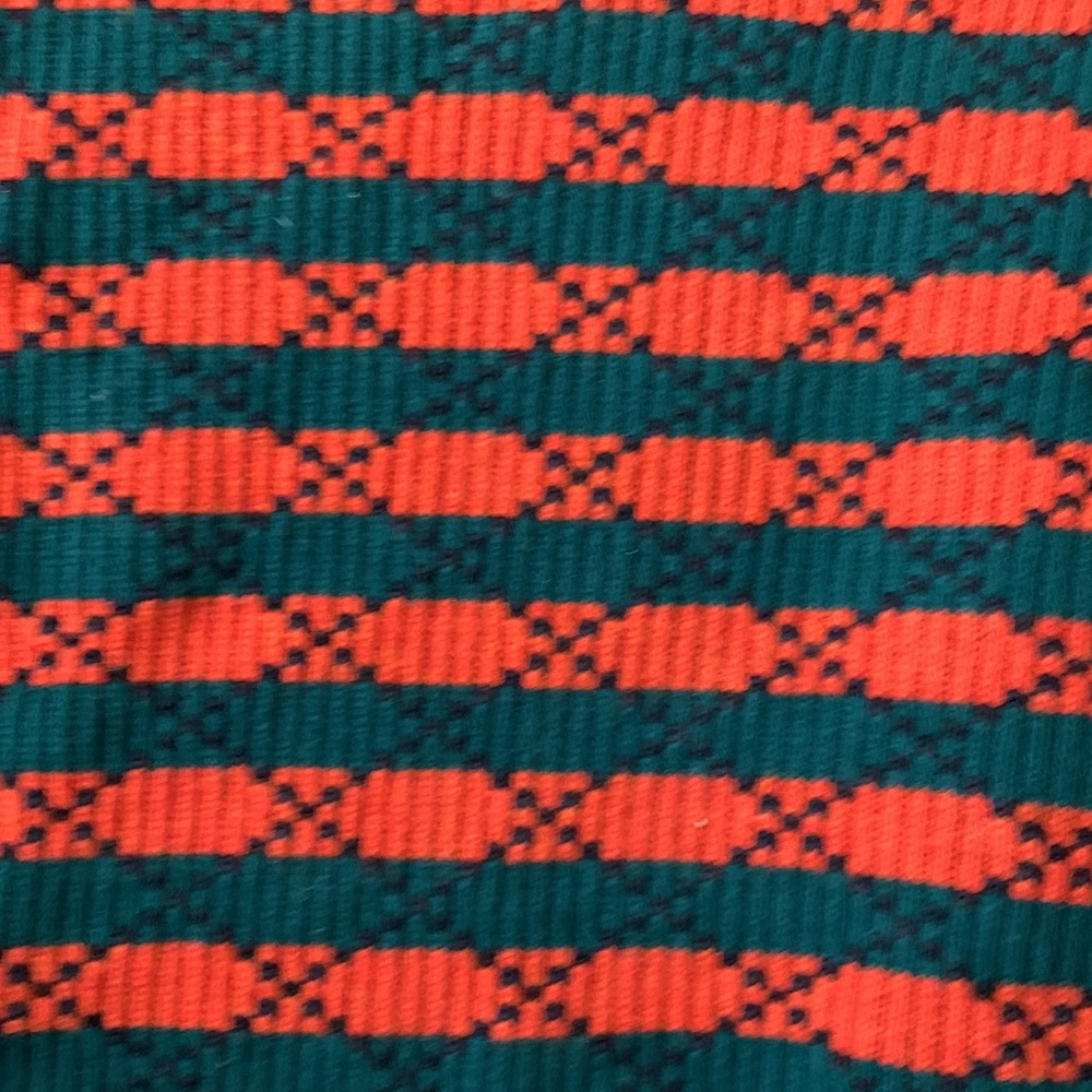 Burberry stripe sweater - Picture 2 of 4